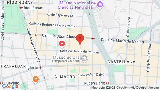 Apartments for rent in Agrate Conturbia - Photo from Google Street View