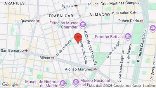 Apartments for rent in Agrate Conturbia - Photo from Google Street View