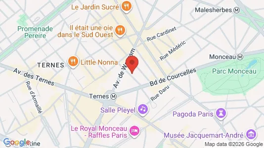 Apartments for rent in Salandra - Photo from Google Street View