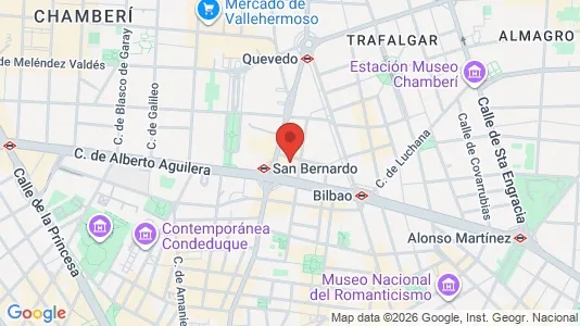 Apartments for rent in Agrate Conturbia - Photo from Google Street View