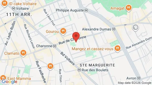 Apartments for rent in Accettura - Photo from Google Street View