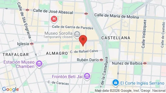 Apartments for rent in Agrate Conturbia - Photo from Google Street View