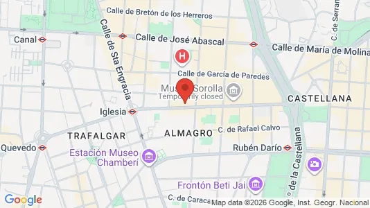 Apartments for rent in Agrate Conturbia - Photo from Google Street View