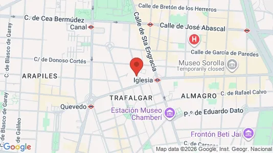 Apartments for rent in Agrate Conturbia - Photo from Google Street View