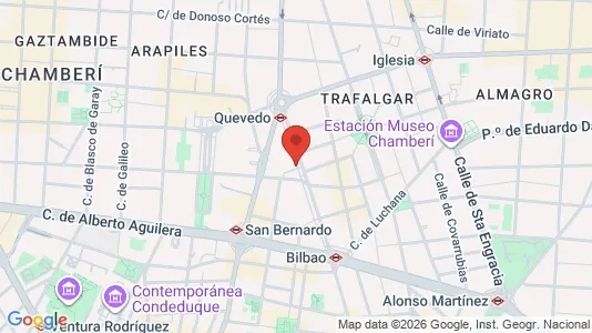 Apartments for rent in Agrate Conturbia - Photo from Google Street View