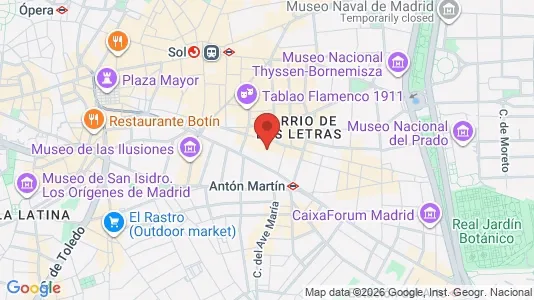 Apartments for rent in Cressa - Photo from Google Street View