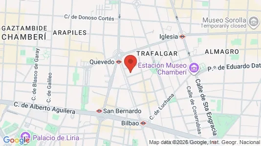 Apartments for rent in Agrate Conturbia - Photo from Google Street View