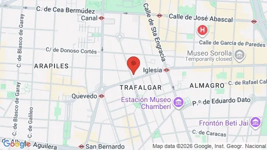 Apartments for rent in Agrate Conturbia - Photo from Google Street View