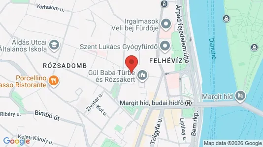 Apartments for rent in Budapest Rákosmente - Photo from Google Street View
