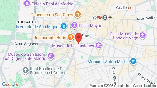 Rooms for rent in Cressa - Photo from Google Street View