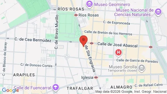 Apartments for rent in Agrate Conturbia - Photo from Google Street View