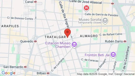 Apartments for rent in Agrate Conturbia - Photo from Google Street View