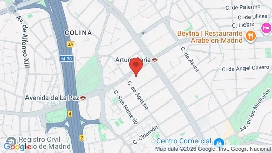 Apartments for rent i Location is not specified - kort over placeringen