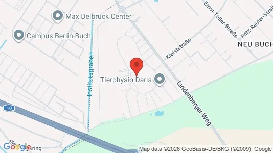 Apartments for rent in Barnim - Photo from Google Street View