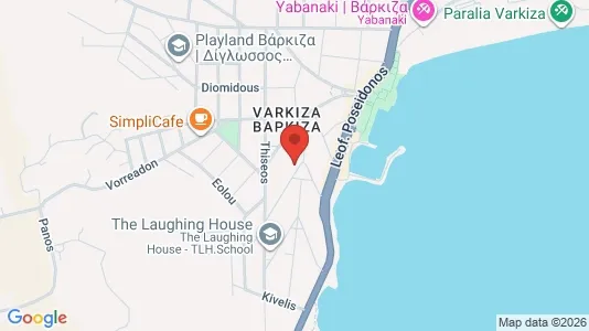 Apartments for rent in Kropia - Photo from Google Street View