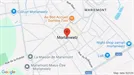 Apartment for rent, Morlanwelz, Henegouwen, Grand-Place<span class="blurred street-number" onclick="ProcessAdRequest(15370741)"><span class="hint">See no.</span>[xxxxxx]</span>