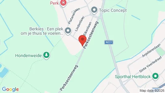 Apartments for rent i Steenokkerzeel - kort over placeringen