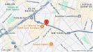 Apartment for rent, Brussels Elsene, Brussels, Ernest Solvaystraat<span class="blurred street-number" onclick="ProcessAdRequest(15371061)"><span class="hint">See no.</span>[xxxxxx]</span>