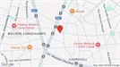 Apartment for rent, Brussels Elsene, Brussels, Molièrelaan<span class="blurred street-number" onclick="ProcessAdRequest(15371105)"><span class="hint">See no.</span>[xxxxxx]</span>