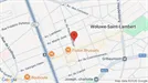 Apartment for rent, Brussels Sint-Lambrechts-Woluwe, Brussels, Erfprinslaan<span class="blurred street-number" onclick="ProcessAdRequest(15371527)"><span class="hint">See no.</span>[xxxxxx]</span>