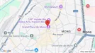 Apartment for rent, Bergen, Henegouwen, Grand Place<span class="blurred street-number" onclick="ProcessAdRequest(15371661)"><span class="hint">See no.</span>[xxxxxx]</span>