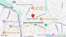 Apartment for rent, Brussels Sint-Joost-ten-Node, Brussels, Amédée Lynenstraat<span class="blurred street-number" onclick="ProcessAdRequest(15371710)"><span class="hint">See no.</span>[xxxxxx]</span>