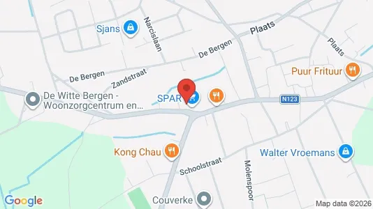 Apartments for rent in Kasterlee - Photo from Google Street View