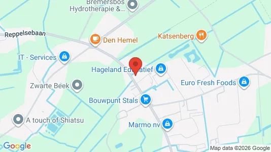 Apartments for rent i Diest - kort over placeringen