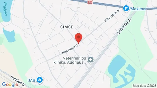 Apartments for rent in Šiaulių m. sav. - Photo from Google Street View
