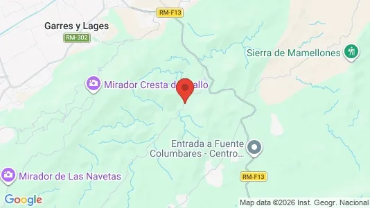 Houses for rent in Casasimarro - Photo from Google Street View