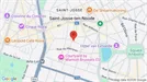 Apartment for rent, Brussels Sint-Joost-ten-Node, Brussels, Rue des Deux Églises<span class="blurred street-number" onclick="ProcessAdRequest(15384725)"><span class="hint">See no.</span>[xxxxxx]</span>