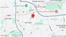 Apartment for rent, London W3, Greater London, Corbet Gardens