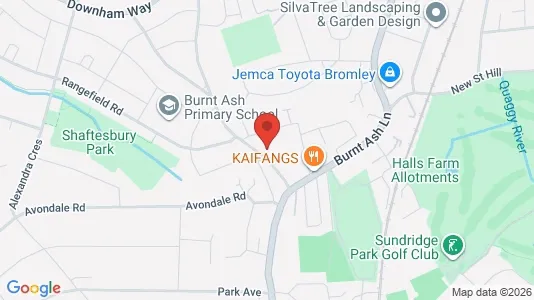 Apartments for rent i Location is not specified - kort over placeringen