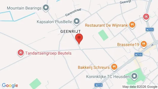 Apartments for rent in Waver - Photo from Google Street View