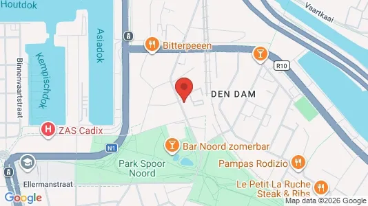Apartments for rent in Stad Antwerp - Photo from Google Street View