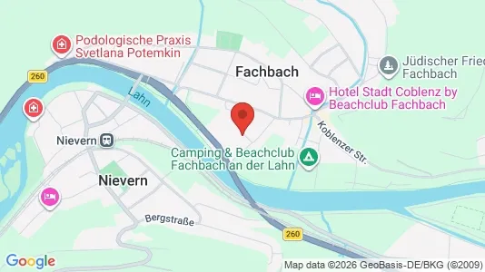 Apartments for rent in Rhein-Lahn-Kreis - Photo from Google Street View