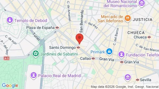 Rooms for rent in Momo - Photo from Google Street View
