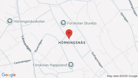 Apartments for rent in Huddinge - Photo from Google Street View