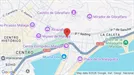 Apartment for rent, Málaga, Andalucía, Plaza del General Torrijos<span class="blurred street-number" onclick="ProcessAdRequest(15446455)"><span class="hint">See no.</span>[xxxxxx]</span>
