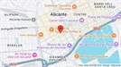 Room for rent, Alicante/Alacant, Comunidad Valenciana, Carrer Reis Catòlics<span class="blurred street-number" onclick="ProcessAdRequest(15449776)"><span class="hint">See no.</span>[xxxxxx]</span>