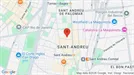 Apartment for rent, Barcelona Sant Andreu, Barcelona, Calle de Lanzarote<span class="blurred street-number" onclick="ProcessAdRequest(15450955)"><span class="hint">See no.</span>[xxxxxx]</span>
