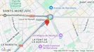 Apartment for rent, Barcelona Sants-Montjuïc, Barcelona, Carrer de Mèxic<span class="blurred street-number" onclick="ProcessAdRequest(15453039)"><span class="hint">See no.</span>[xxxxxx]</span>