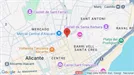 Room for rent, Alicante/Alacant, Comunidad Valenciana, Rambla de Méndez Núñez<span class="blurred street-number" onclick="ProcessAdRequest(15455082)"><span class="hint">See no.</span>[xxxxxx]</span>
