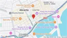 Room for rent, Alicante/Alacant, Comunidad Valenciana, Calle Canalejas<span class="blurred street-number" onclick="ProcessAdRequest(15455233)"><span class="hint">See no.</span>[xxxxxx]</span>