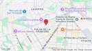 Apartment for rent, Madrid Centro, Madrid, Calle de Fray Luis de León<span class="blurred street-number" onclick="ProcessAdRequest(15455460)"><span class="hint">See no.</span>[xxxxxx]</span>
