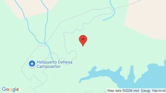 Apartments for rent in Castilblanco de los Arroyos - Photo from Google Street View