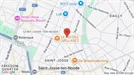 Apartment for rent, Brussels Sint-Joost-ten-Node, Brussels, Rue du Cadran<span class="blurred street-number" onclick="ProcessAdRequest(15466379)"><span class="hint">See no.</span>[xxxxxx]</span>