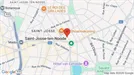 Apartment for rent, Brussels Sint-Joost-ten-Node, Brussels, Rue Braemt<span class="blurred street-number" onclick="ProcessAdRequest(15466449)"><span class="hint">See no.</span>[xxxxxx]</span>