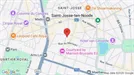 Apartment for rent, Brussels Sint-Joost-ten-Node, Brussels, Maria-Theresiastraat<span class="blurred street-number" onclick="ProcessAdRequest(15466476)"><span class="hint">See no.</span>[xxxxxx]</span>