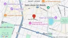 Apartment for rent, Brussels Sint-Joost-ten-Node, Brussels, Hamerstraat<span class="blurred street-number" onclick="ProcessAdRequest(15466525)"><span class="hint">See no.</span>[xxxxxx]</span>